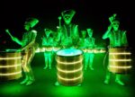 LED Drummers - Image 5