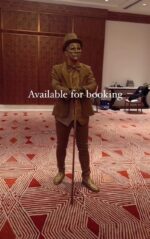 Living Statue - Image 5