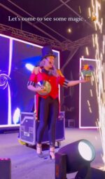 Magic show - Image 4