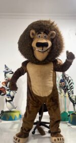 Mascots cartoon - Image 11