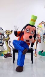 Mascots cartoon - Image 7