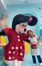 Mascots cartoon - Image 10