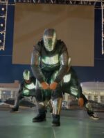 Pixels LED dance - Image 2