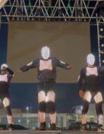 Pixels LED dance - Image 3