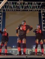 Pixels LED dance - Image 4