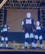 Pixels LED dance - Image 5