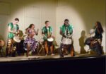 African Drummers - Image 2