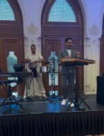 Arab live band show - Image 2