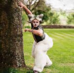 Enchanted Garden Parade - Image 2