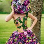 Enchanted Garden Parade