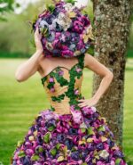 Enchanted Garden Parade