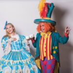 Epic Fairytale Parade