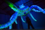 Giant Octopus Puppet - Image 4
