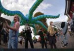 Giant Octopus Puppet - Image 6