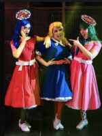 Living Art Parade - Image 3