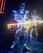 Modern LED Drum Parade - Image 3