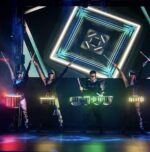 Modern LED Drum Parade - Image 5