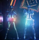 Modern LED Drum Parade - Image 6