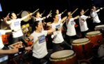 Taiko Drummers - Image 3