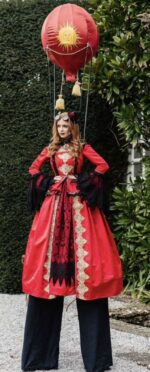 World Cultural Parade - Image 7