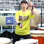 Taiko Drummers