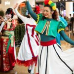 World Cultural Parade