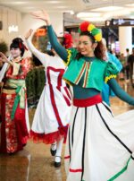 World Cultural Parade