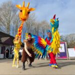 World of Fantasy Parade - Image 5