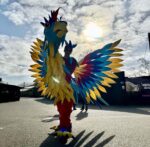 World of Fantasy Parade