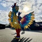 World of Fantasy Parade