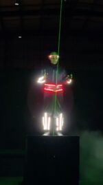Laser Man - Image 3