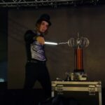 Tesla Show
