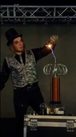 Tesla Show - Image 2