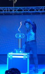 Tesla Show - Image 3