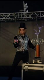 Tesla Show - Image 6