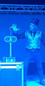 Tesla Show - Image 8